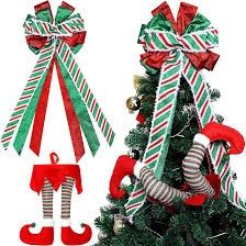 TREE TOPPER FOR FAIRY/ELF