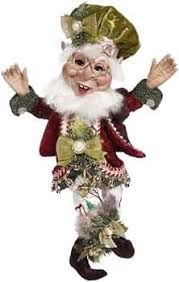 NP JOYFUL ELF MEDIUM 17&quot;
