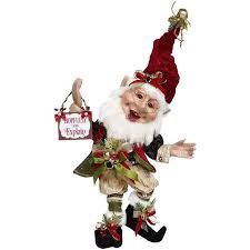 NP PARTY ELF SMALL 13.25&quot;