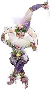 RAINBOW FAIRY SMALL