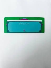 GREEN LINE FINDER