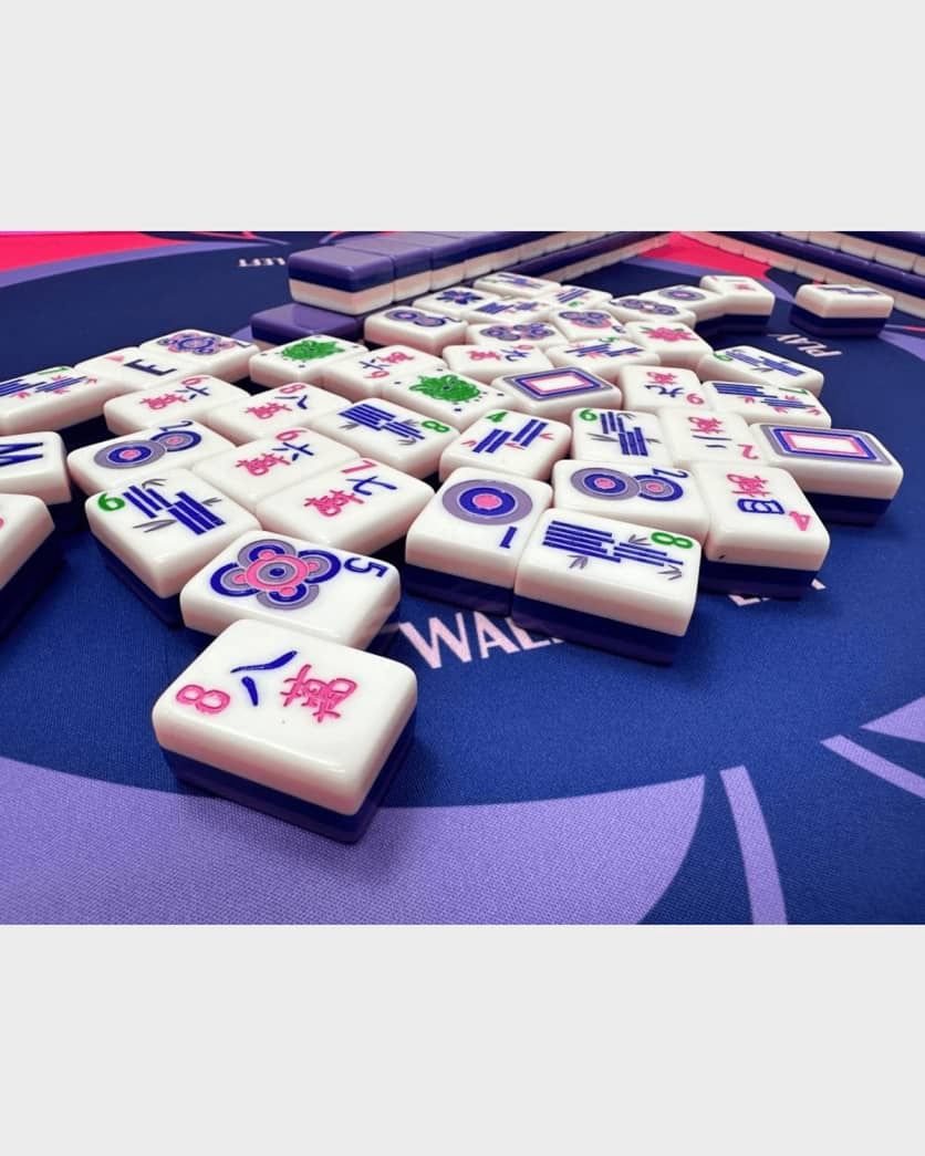 LILAC SOIREE MAT