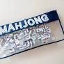 SOUTHERN PEARL MAJHONG BAG