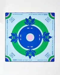 PREPPY SOIREE MAT