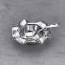 VENTO PETIT BOWL W SPOON