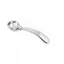 SOHO PLAIN LADLE