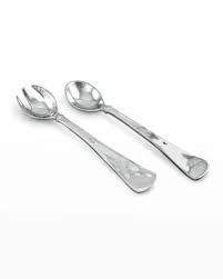SOHO SALAD SERVERS SET 2