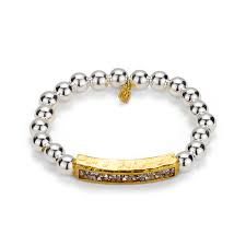 KRISTAL BAR SPANSE BRACELET