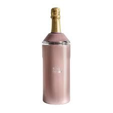 WINE INSTULATOR ROSE GOLD