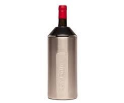 WINE INSULATOR STAINLESS STEEL