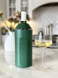 WINE CHILLER EVERGREEN