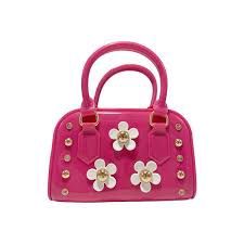 JELLY BARREL BAG PURSE ASST