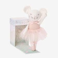 BOXED MOUSE MIA