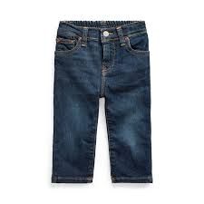 MY FIRST JEANS 9-12 MOS