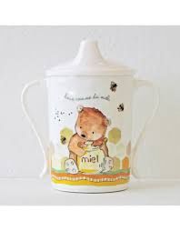 SIPPY CUP SWEET AS HONEY