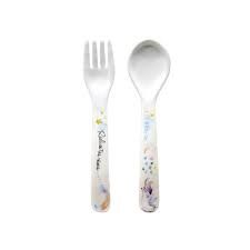 FORK SPOON REALISE TES