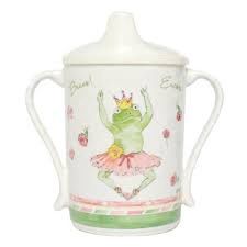 ENCORE BRAVO SIPPY CUP