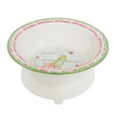SUCTION BOWL ETRE LE PREMIER