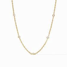 DELICATE NECKLACE