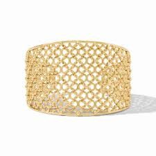 HELENE CUFF GOLD