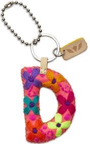D CHARM PINK