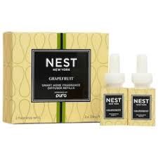 PURA NEST GRAPEFRUIT DIFFUSER REFILL