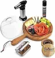 COCKTAIL &amp; CHARCUTERIE SET