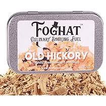 OLD HICKORY SMOKE CHIPS