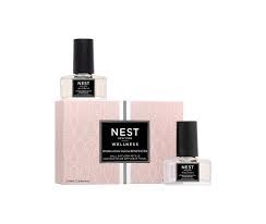 HIMALAYAN SALT &amp; ROSEWATER WALL DIFFUSER