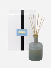 DIFFUSER BEACH HOUSE