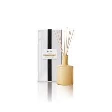 DIFFUSER MASTER BEDROOM