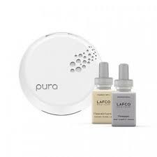 LAFCO 4&quot; PURA SMART DIFFUSER