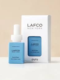 PURA REFILL SEA &amp; DUNE