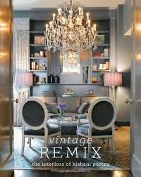 BOOK VINTAGE REMIX