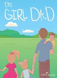 BOOK THE GIRL DAD