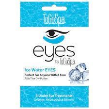 TOGOSPA ICE WATER EYES