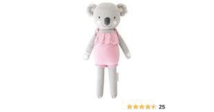 CLAIRE THE KOALA SMALL