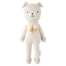 LOLA THE LLAMA LARGE