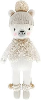 STELLA THE POLAR BEAR LARGE