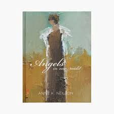 BOOK ANGELS IN OUR MIDST