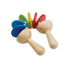 CLATTER TOY