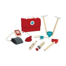 DOCTOR SET