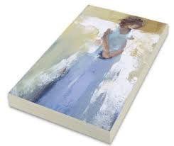 REEDEMED NOTEPAD