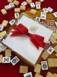 JOKER PADDIE GOLD SMALL