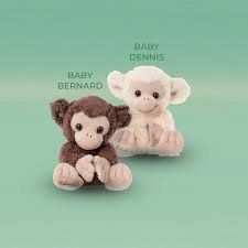 BABY BERNARD
