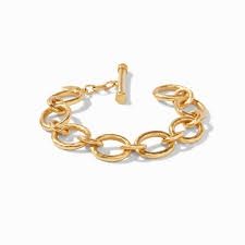 CATALINA DEMI LINK BRACELET LARGE
