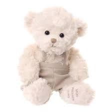 MY NAME IS WYATT BEAR
