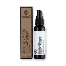 PILLOW SPRAY EUCALYPTUS