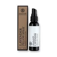 PILLOW SPRAY LAVENDER