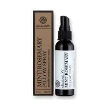 PILLOW SPRAY MINT ROSEMARY